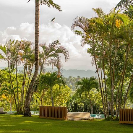 Oya - Wellness Eco Resort & Retreat Jamao al Norte Экстерьер фото