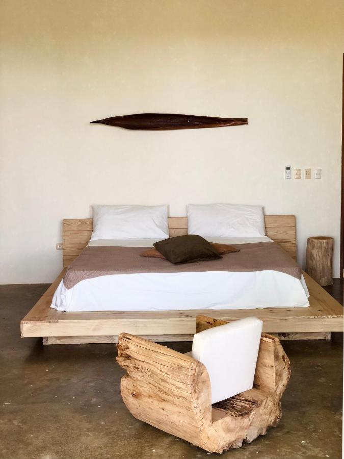 Oya - Wellness Eco Resort & Retreat Jamao al Norte Экстерьер фото