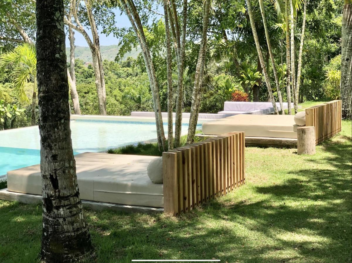 Oya - Wellness Eco Resort & Retreat Jamao al Norte Экстерьер фото