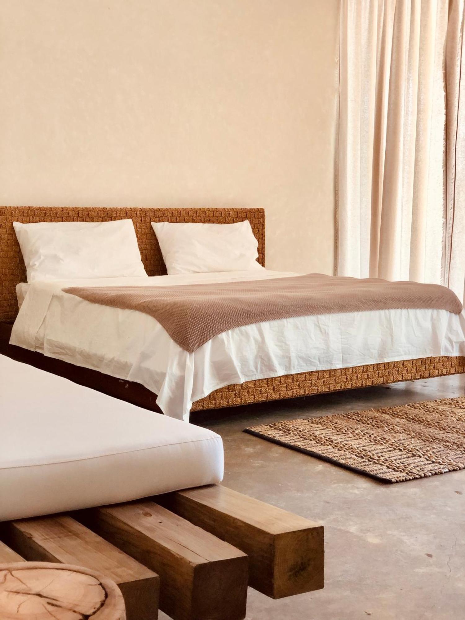 Oya - Wellness Eco Resort & Retreat Jamao al Norte Экстерьер фото
