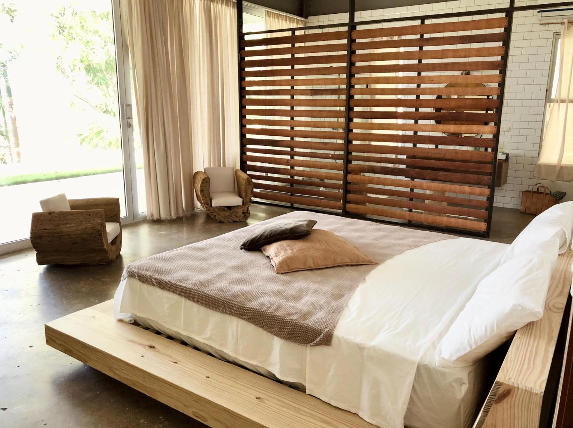 Oya - Wellness Eco Resort & Retreat Jamao al Norte Экстерьер фото