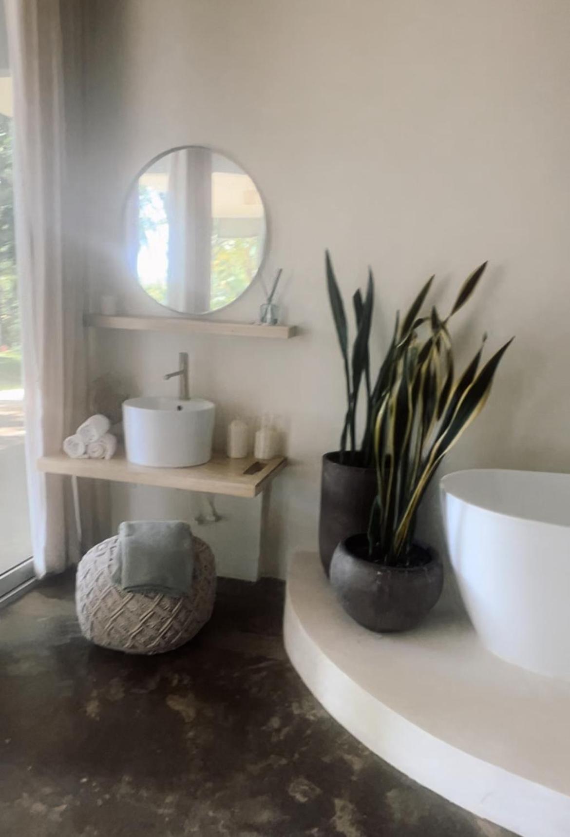 Oya - Wellness Eco Resort & Retreat Jamao al Norte Экстерьер фото