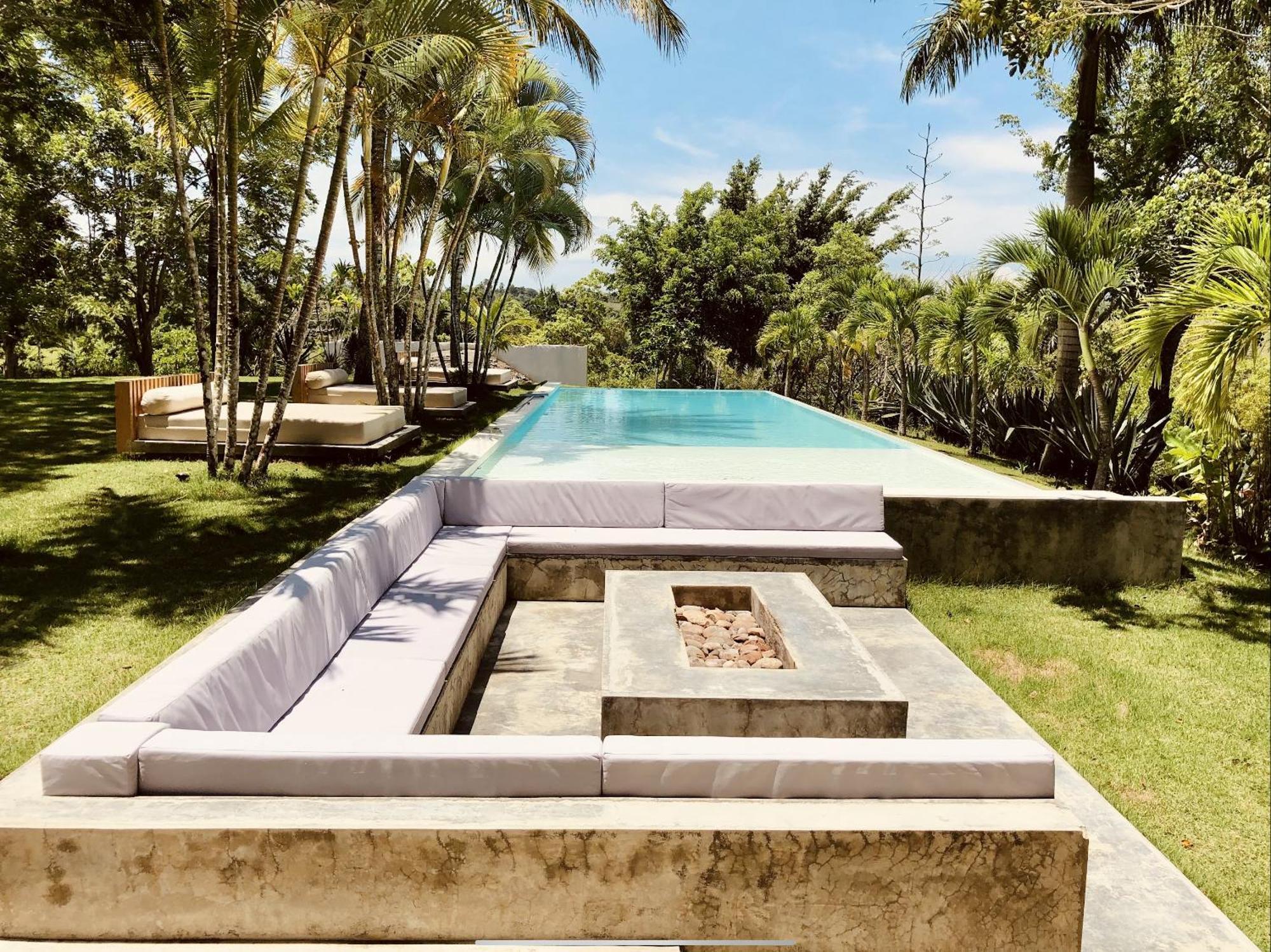 Oya - Wellness Eco Resort & Retreat Jamao al Norte Экстерьер фото